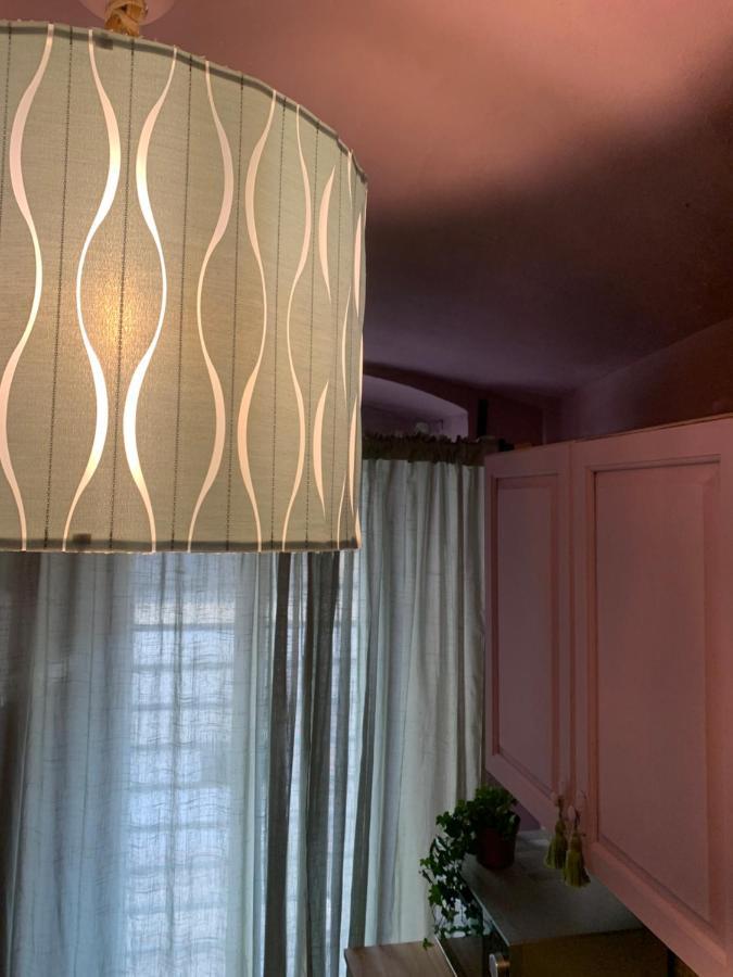 Casa Di Gianna Guest House Бари Экстерьер фото