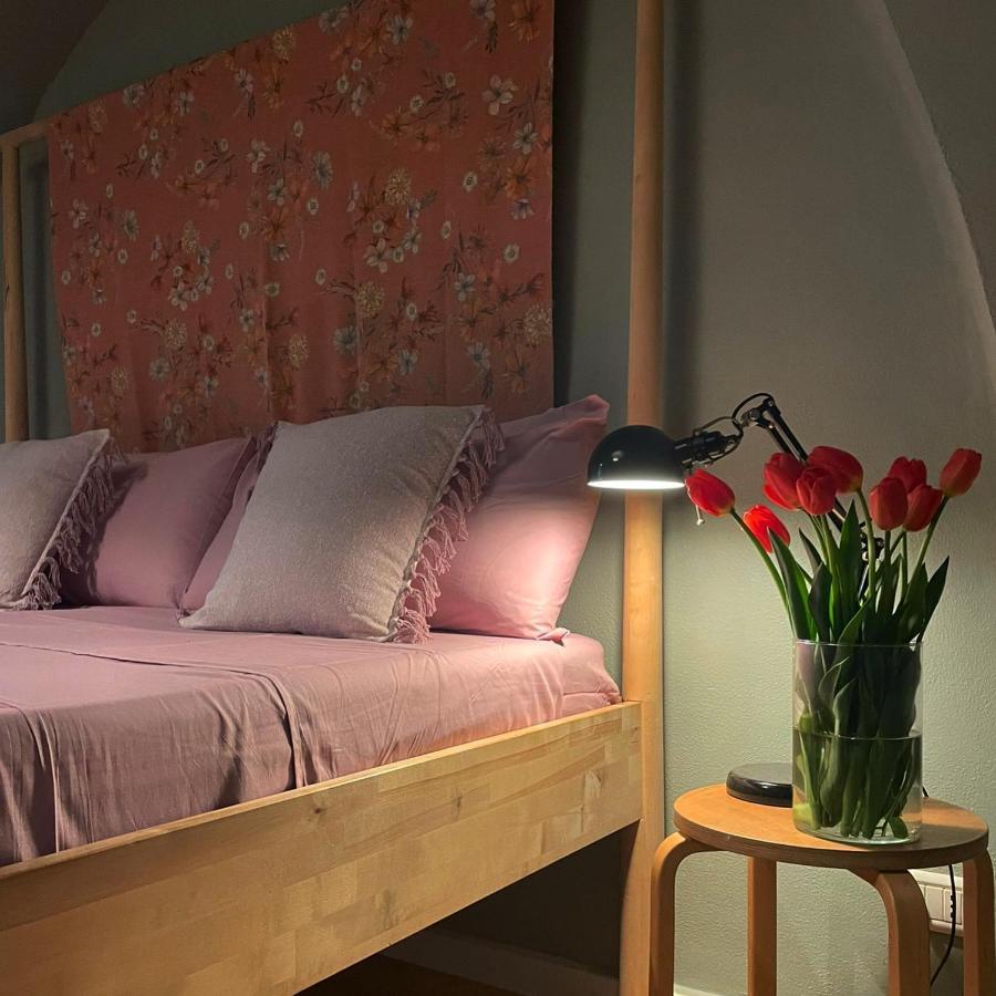 Casa Di Gianna Guest House Бари Экстерьер фото