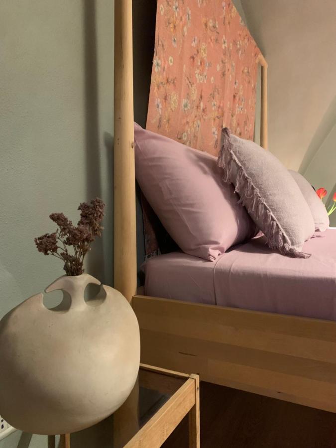 Casa Di Gianna Guest House Бари Экстерьер фото