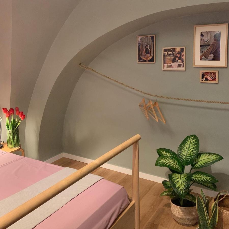 Casa Di Gianna Guest House Бари Экстерьер фото