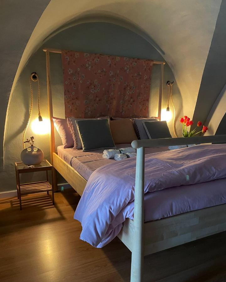 Casa Di Gianna Guest House Бари Экстерьер фото