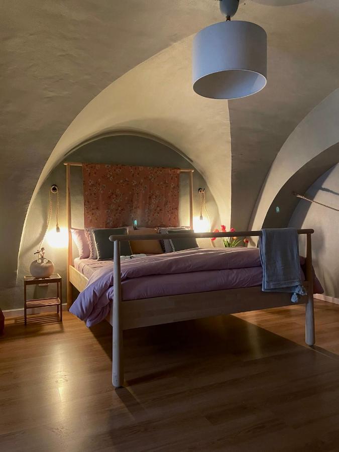 Casa Di Gianna Guest House Бари Экстерьер фото