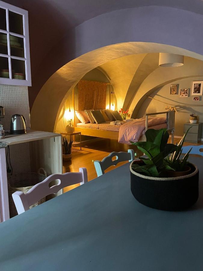 Casa Di Gianna Guest House Бари Экстерьер фото