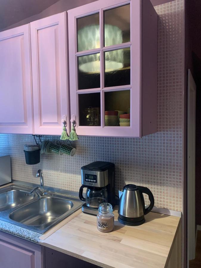 Casa Di Gianna Guest House Бари Экстерьер фото