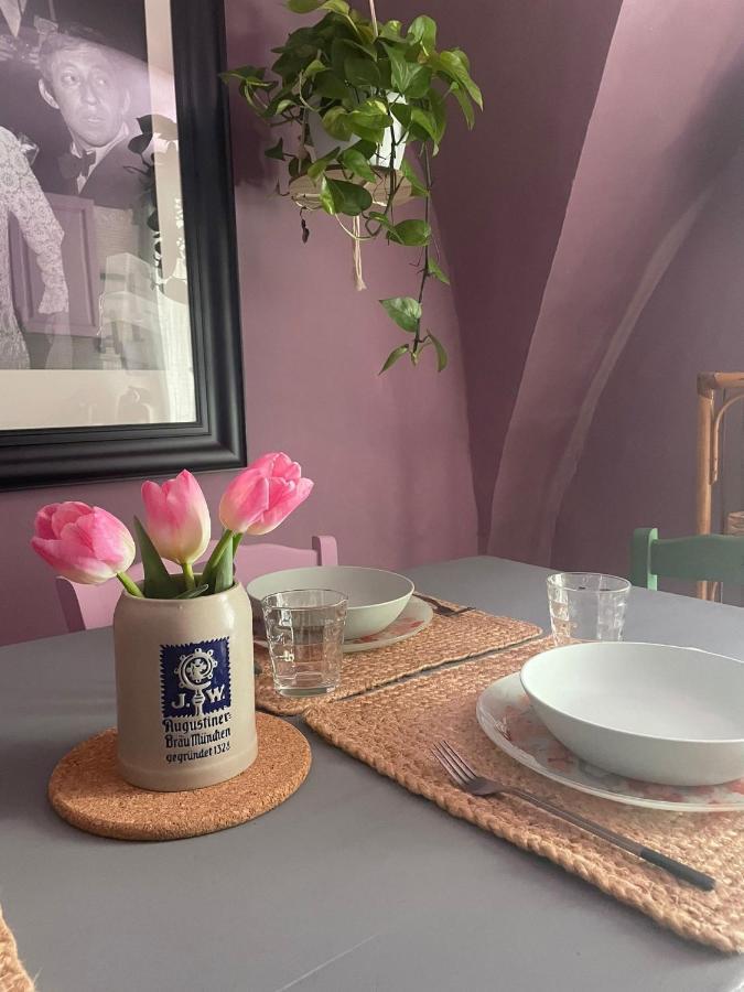 Casa Di Gianna Guest House Бари Экстерьер фото