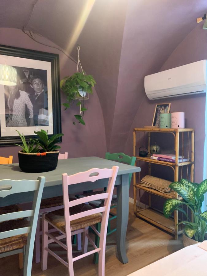 Casa Di Gianna Guest House Бари Экстерьер фото