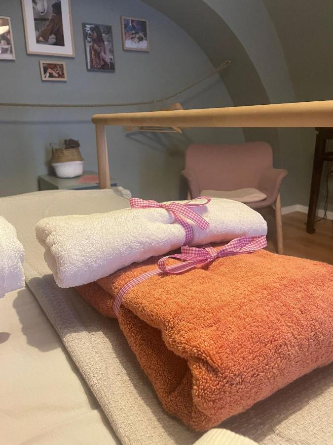Casa Di Gianna Guest House Бари Экстерьер фото