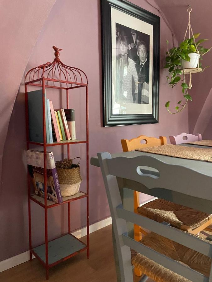 Casa Di Gianna Guest House Бари Экстерьер фото