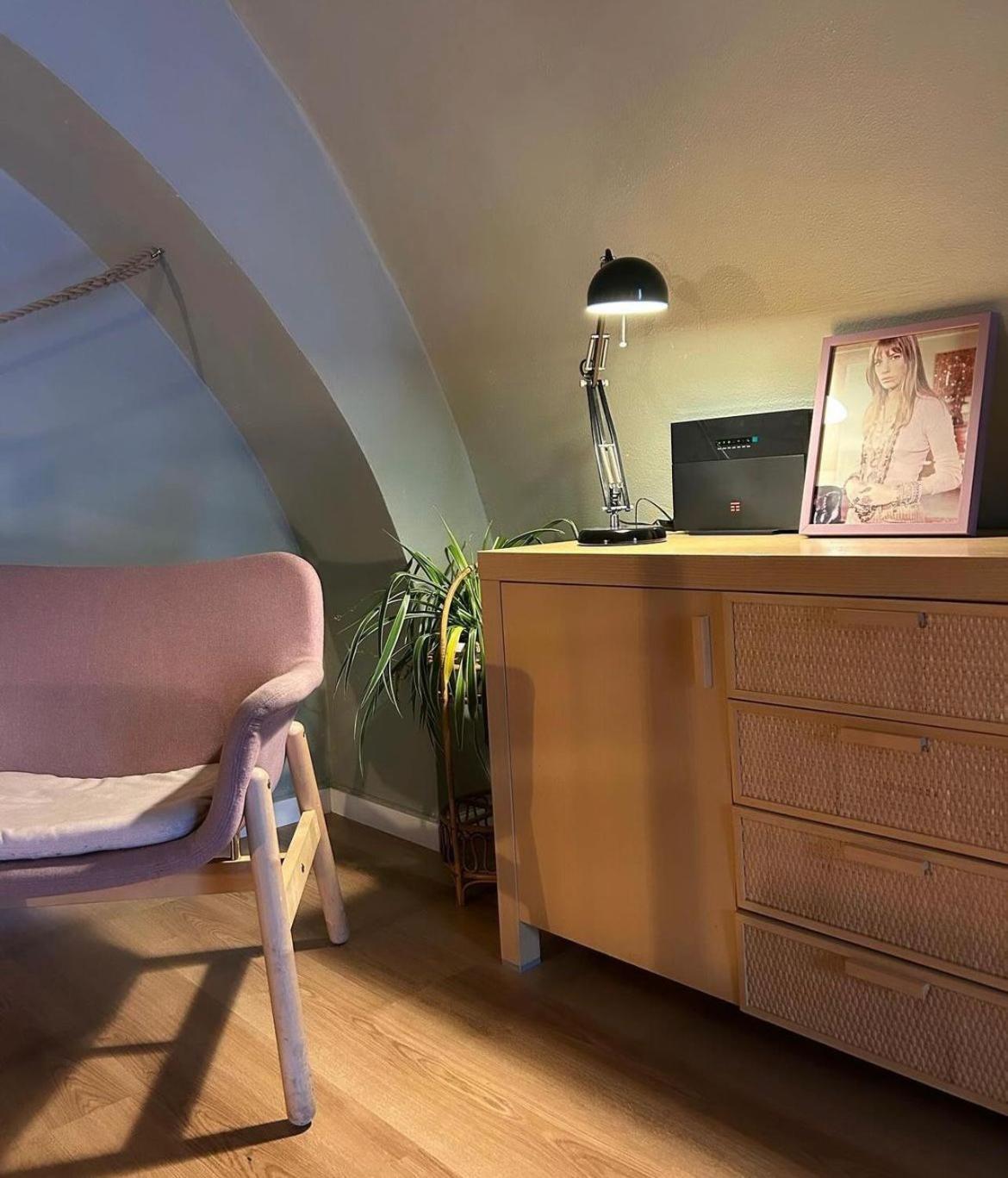 Casa Di Gianna Guest House Бари Экстерьер фото