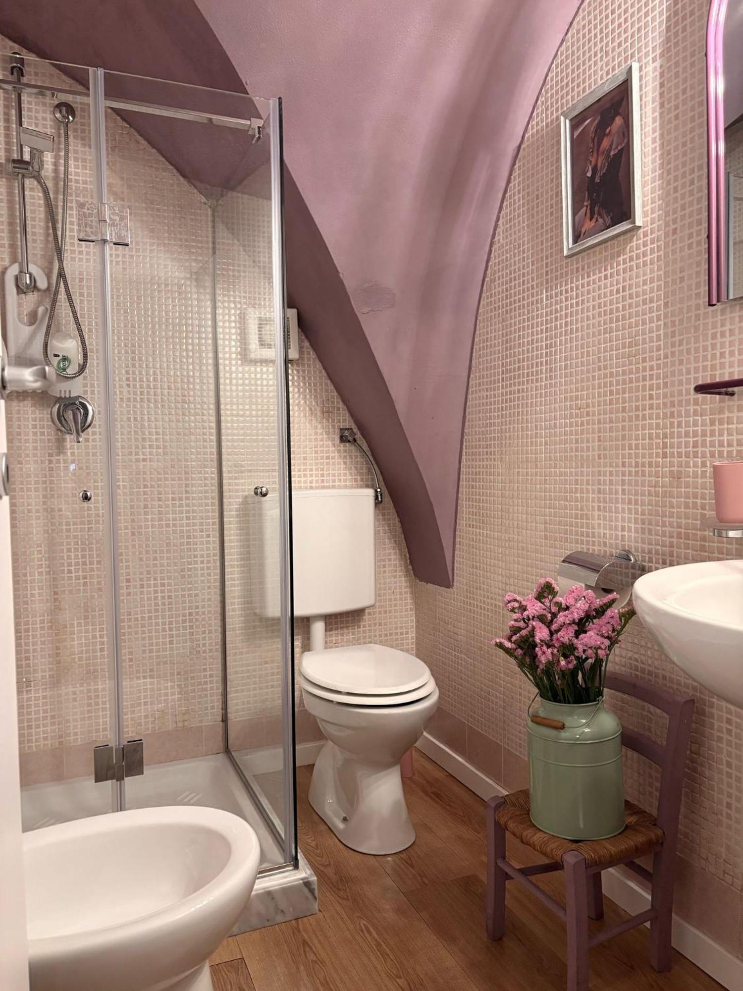 Casa Di Gianna Guest House Бари Экстерьер фото