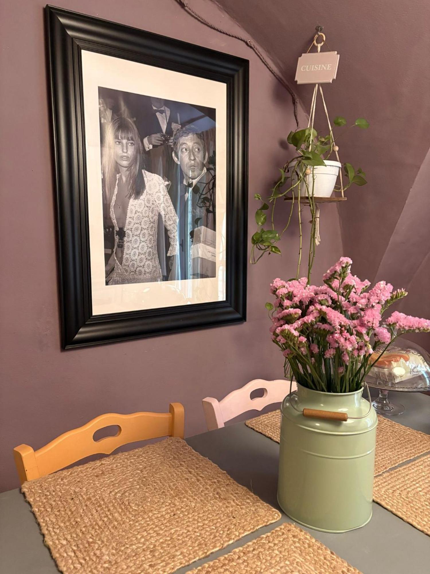Casa Di Gianna Guest House Бари Экстерьер фото