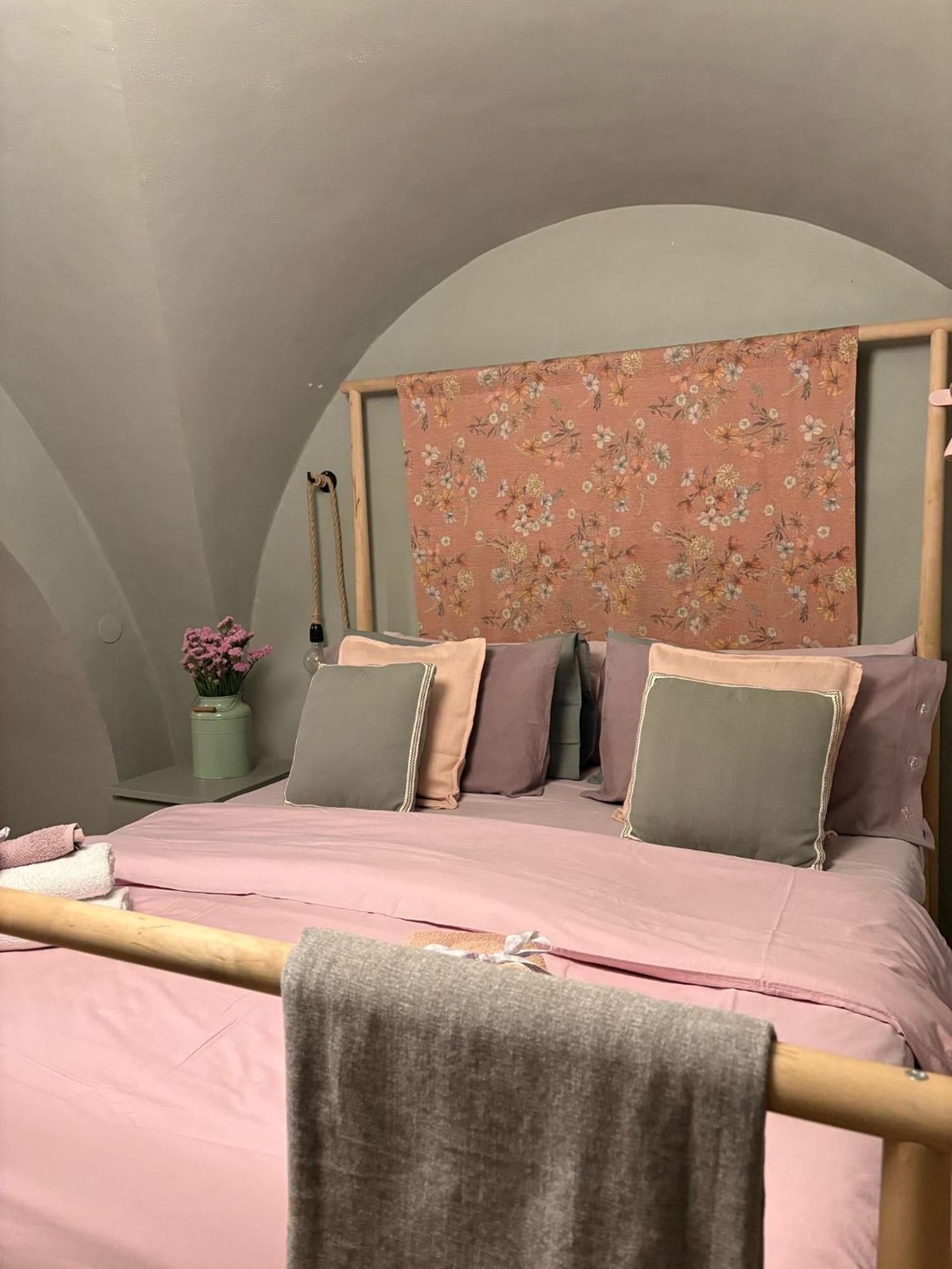 Casa Di Gianna Guest House Бари Экстерьер фото