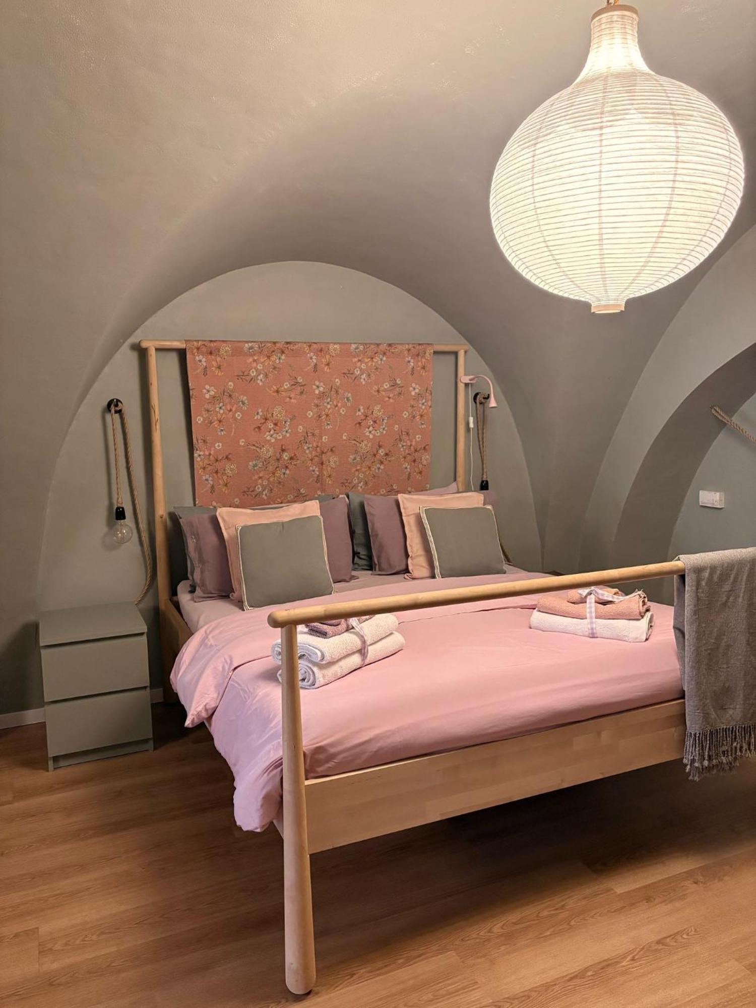 Casa Di Gianna Guest House Бари Экстерьер фото