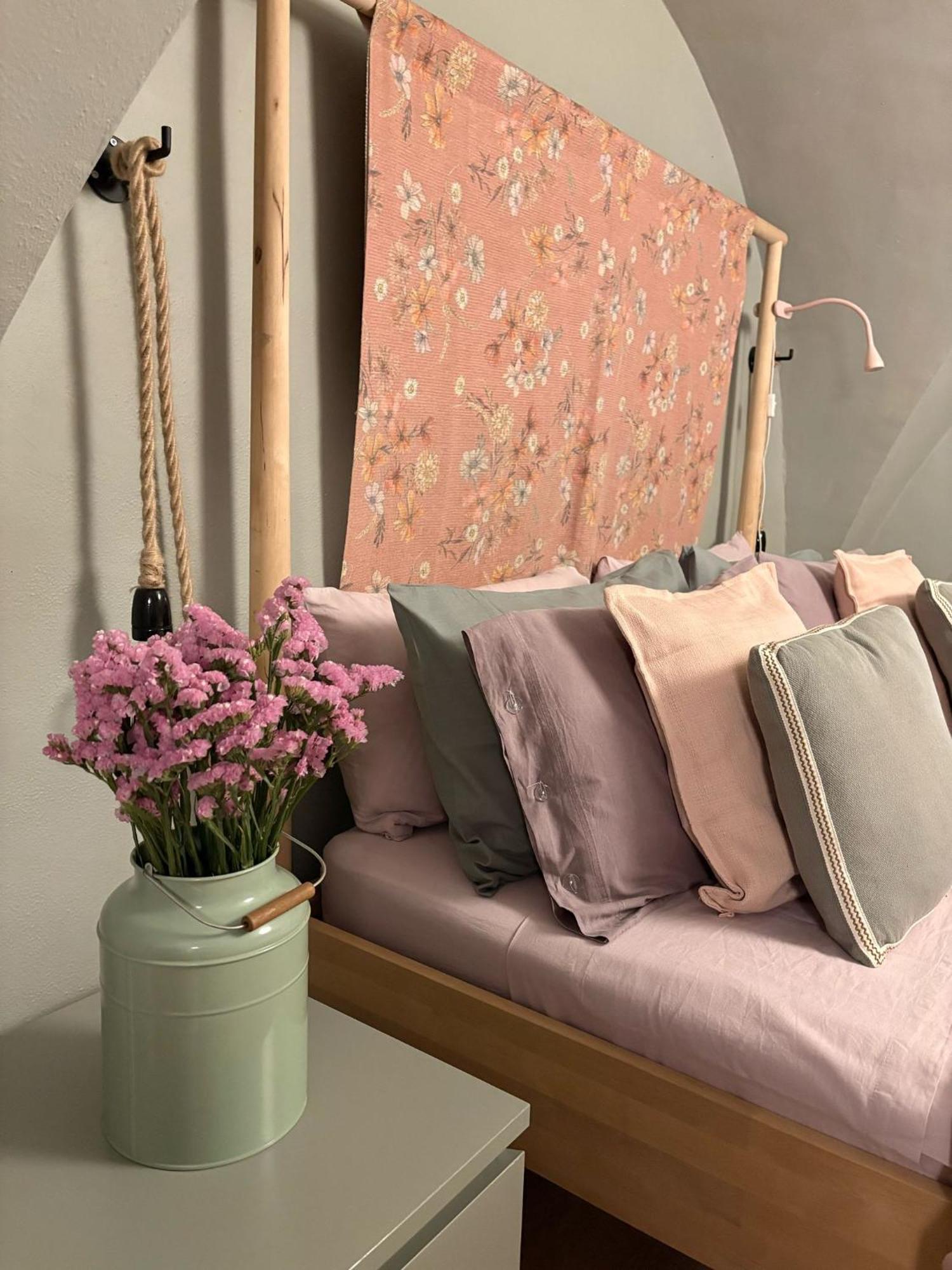Casa Di Gianna Guest House Бари Экстерьер фото