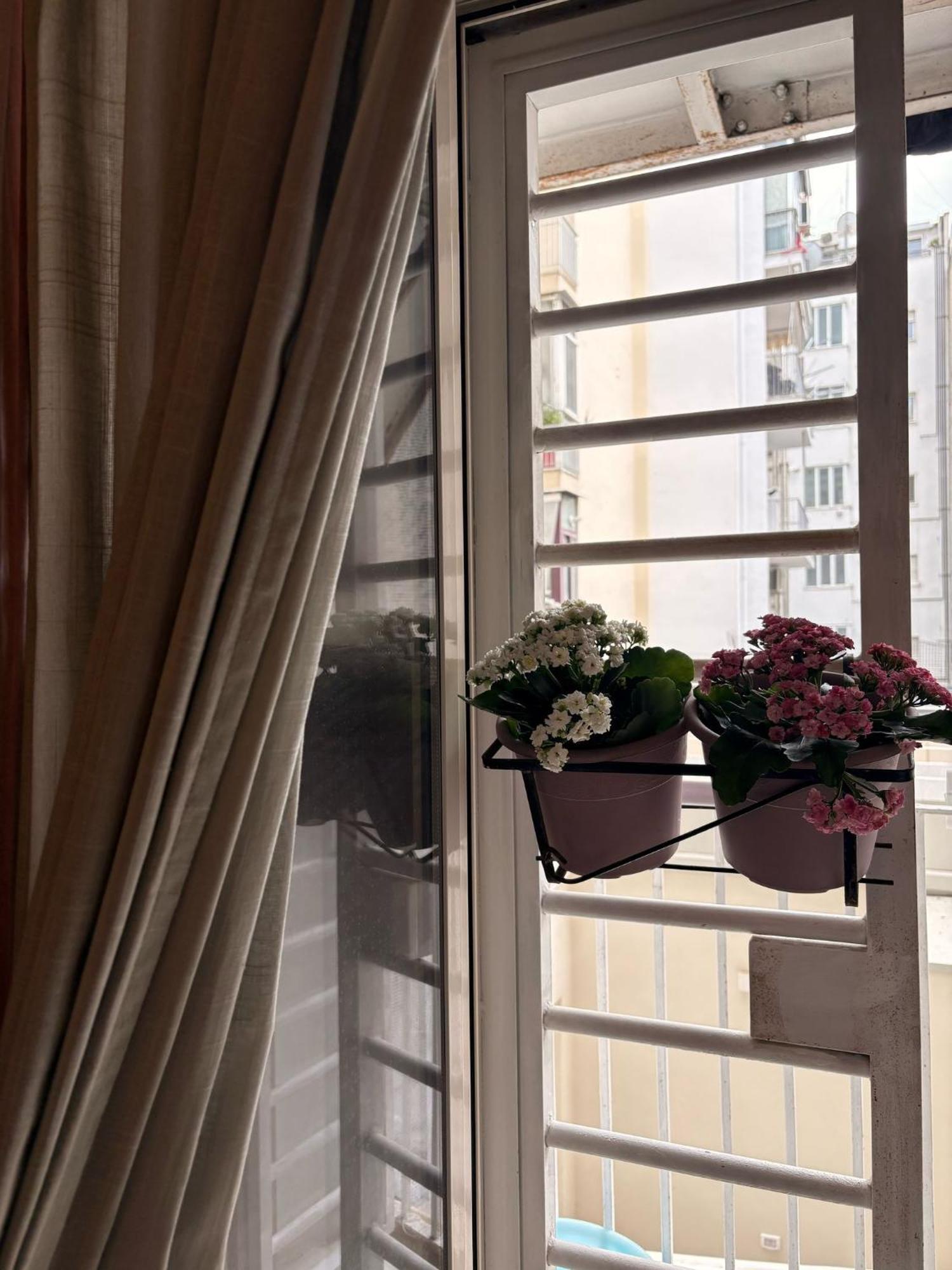 Casa Di Gianna Guest House Бари Экстерьер фото